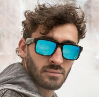 Audio sunglasses-square